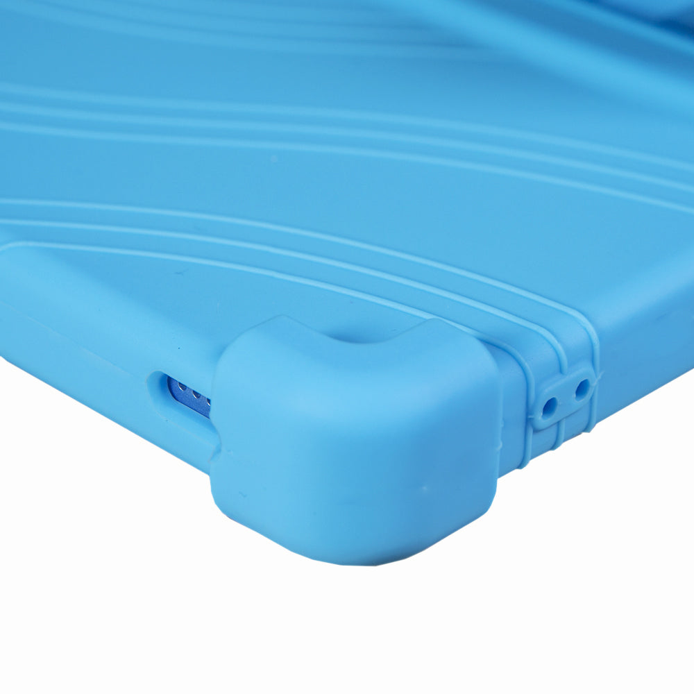 For Teclast P25T / P26T Silicone Case Kickstand Shockproof Protective Cover For Teclast P25T / P26T Silicone Case Kickstand Shockproof Protective Cover